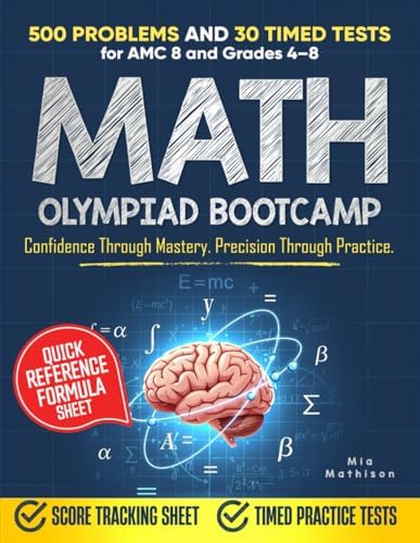 The Original Collection of Math Contest Problems: Elementary and